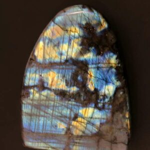 Labradorite 798 g – Image 2