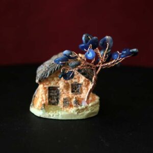 Maison Arbre Lapis 1