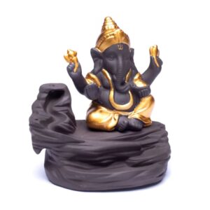 Fontaine refoulement Ganesh – Image 2
