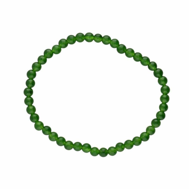 Bracelet Jade Néphrite