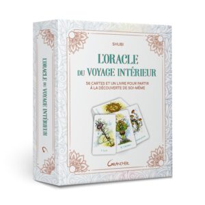 Oracle du Voyage Intérieur – Image 3