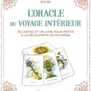 Oracle du Voyage Intérieur