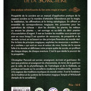 Prospérité de la Sorcière – Image 2