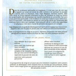 Yoga Magique – Image 2