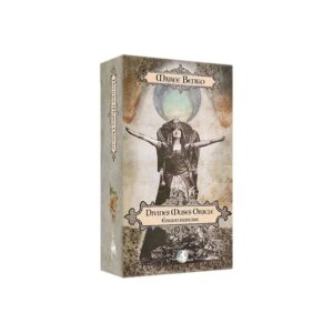 Oracle Divine Muse – Image 3