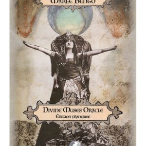 Oracle Divine Muse