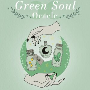 Green soul Oracle
