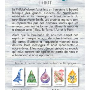 Tarot Wilderwoven – Image 4