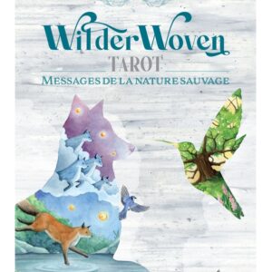 Tarot Wilderwoven