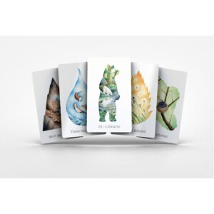 Tarot Wilderwoven – Image 2