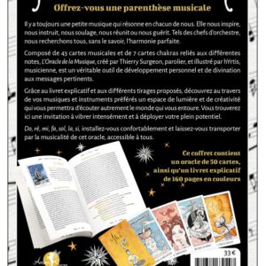 Oracle de la Musique – Image 3