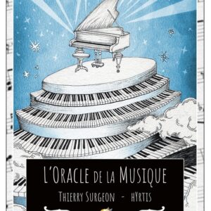 Oracle de la Musique