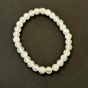 Bracelet Sélénite