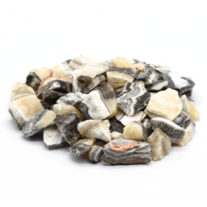Calcite Zèbre