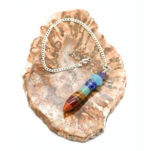 Pendule Thot 7 chakras