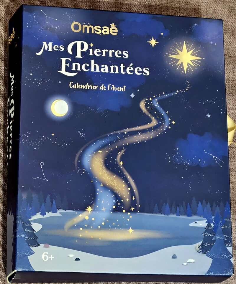 Mes Pierres Enchantées