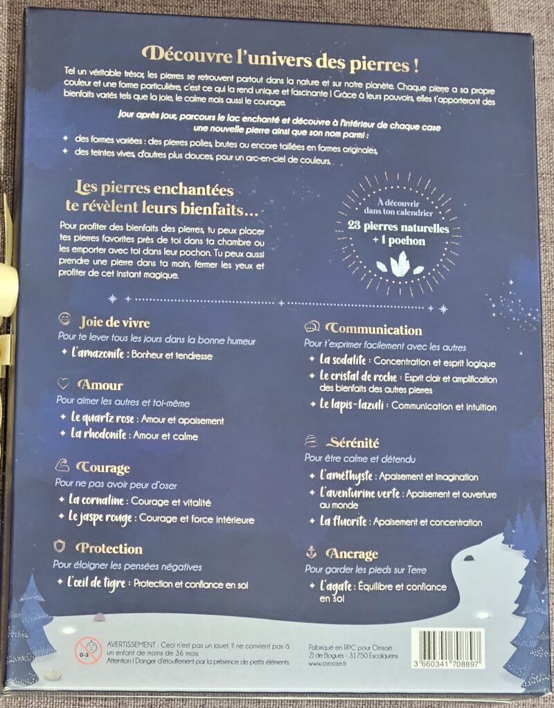 Mes Pierres Enchantées – Image 2