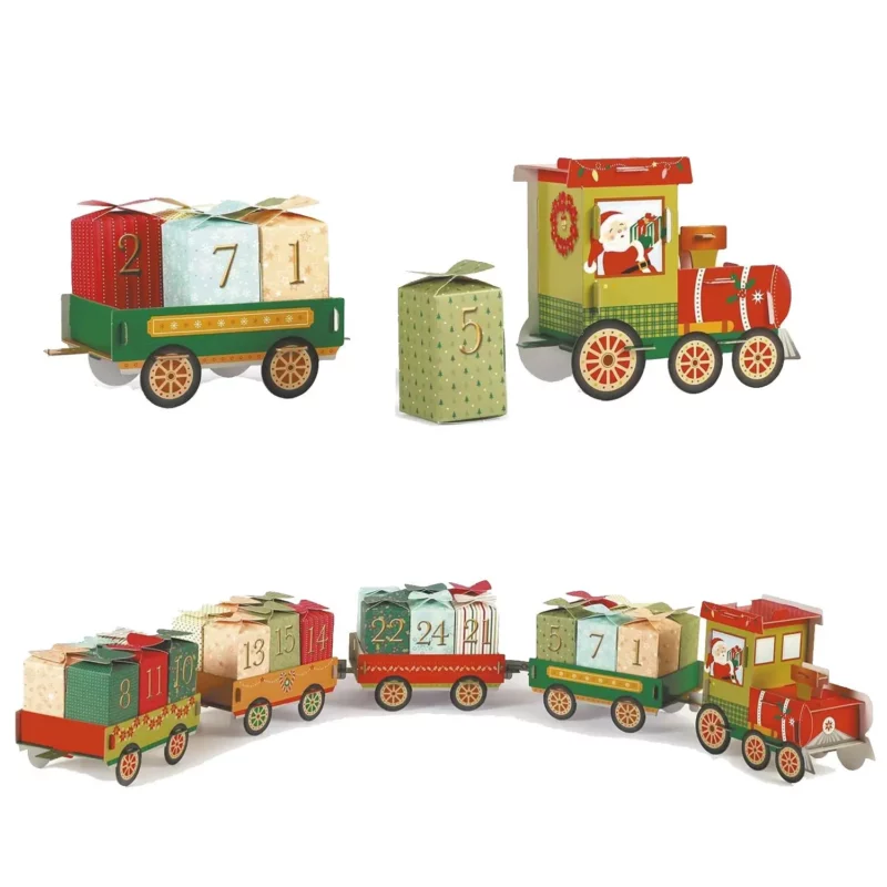 Kit Petit Train – Image 4