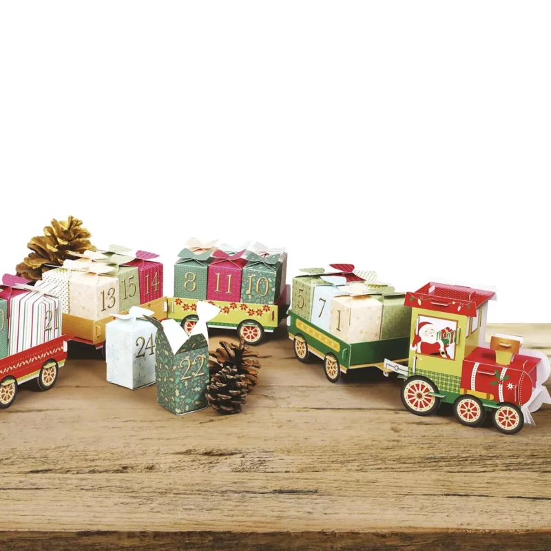 Kit Petit Train – Image 3
