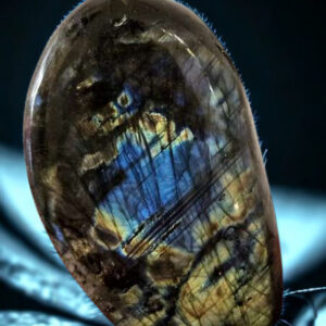 Labradorite 791 g