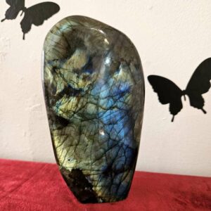 Labradorite 1003 g – Image 2
