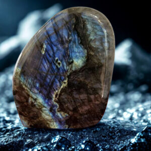 Labradorite 1,421 kg