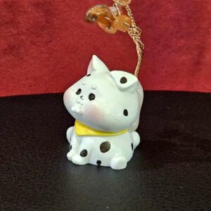 Arbre Cornaline avec chien – Image 2