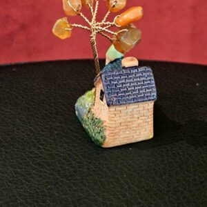 Maison Arbre rouge Cornaline – Image 4