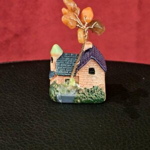 Maison Arbre rouge Cornaline – Image 3