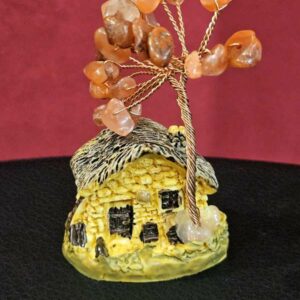 Maison Arbre Cornaline