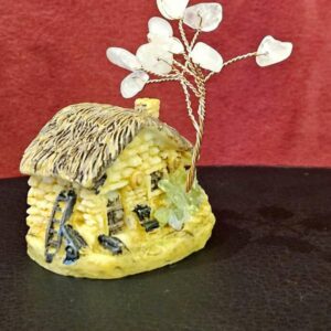 Maison Arbre Quartz Rose – Image 2