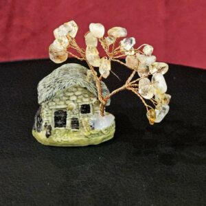 Maison Arbre Citrine