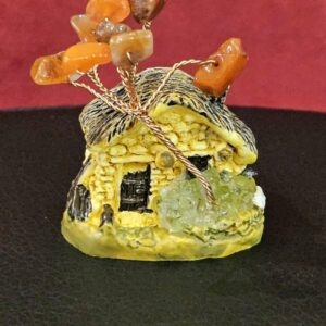 Maison Arbre Cornaline