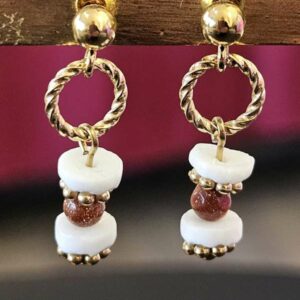 B.O Goldstone et Coquillages