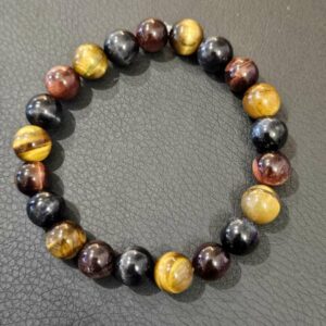 Bracelet 3 Oeils