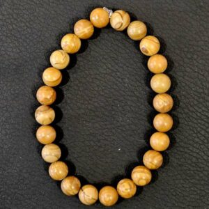 Bracelet Jaspe Royal