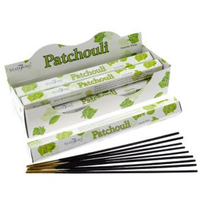 Patchouli - Stam Premium