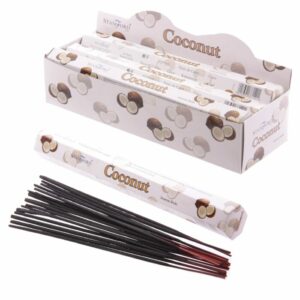 Noix de Coco - Stam Premium