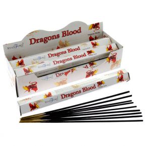 Sang de Dragon - Stam Premium
