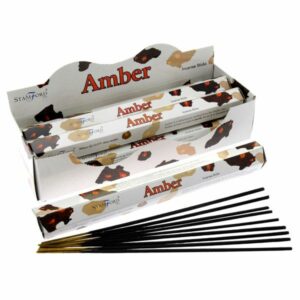 Ambre - Stam Premium