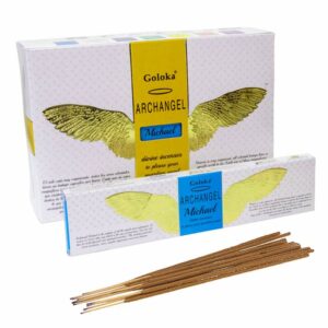Goloka - Michaël