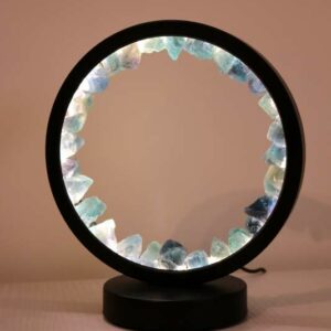 Lampe LED Fluorine