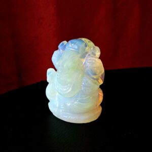 Ganesh en Opaline