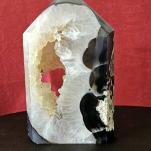 Pointe d'Agate