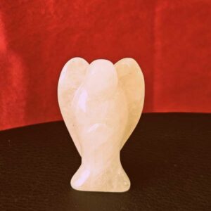 Ange Quartz Rose