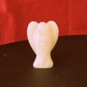 Ange Quartz Rose