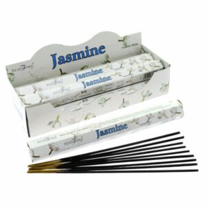 Jasmin - Stam Premium