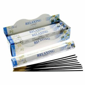 Relaxation - Stam Premium