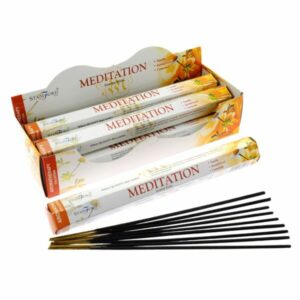 Méditation - Stam Premium