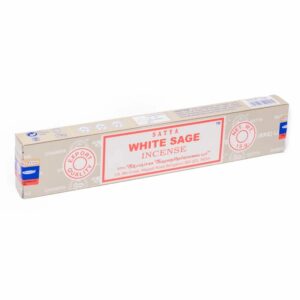 Satya Sauge Blanche